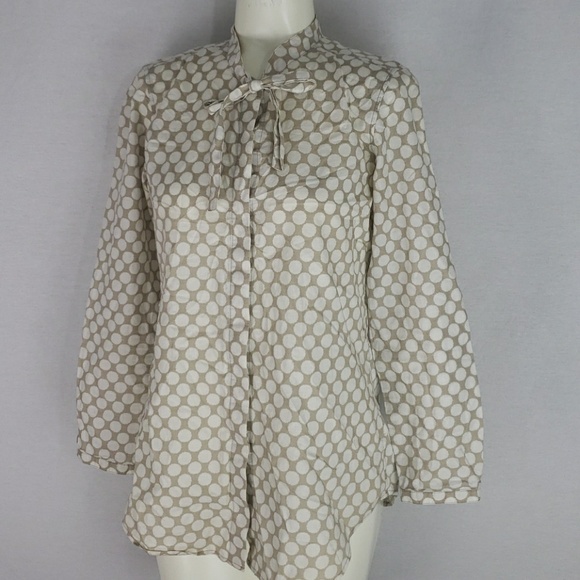 Fossil donna top size xs - Picture 2 of 5